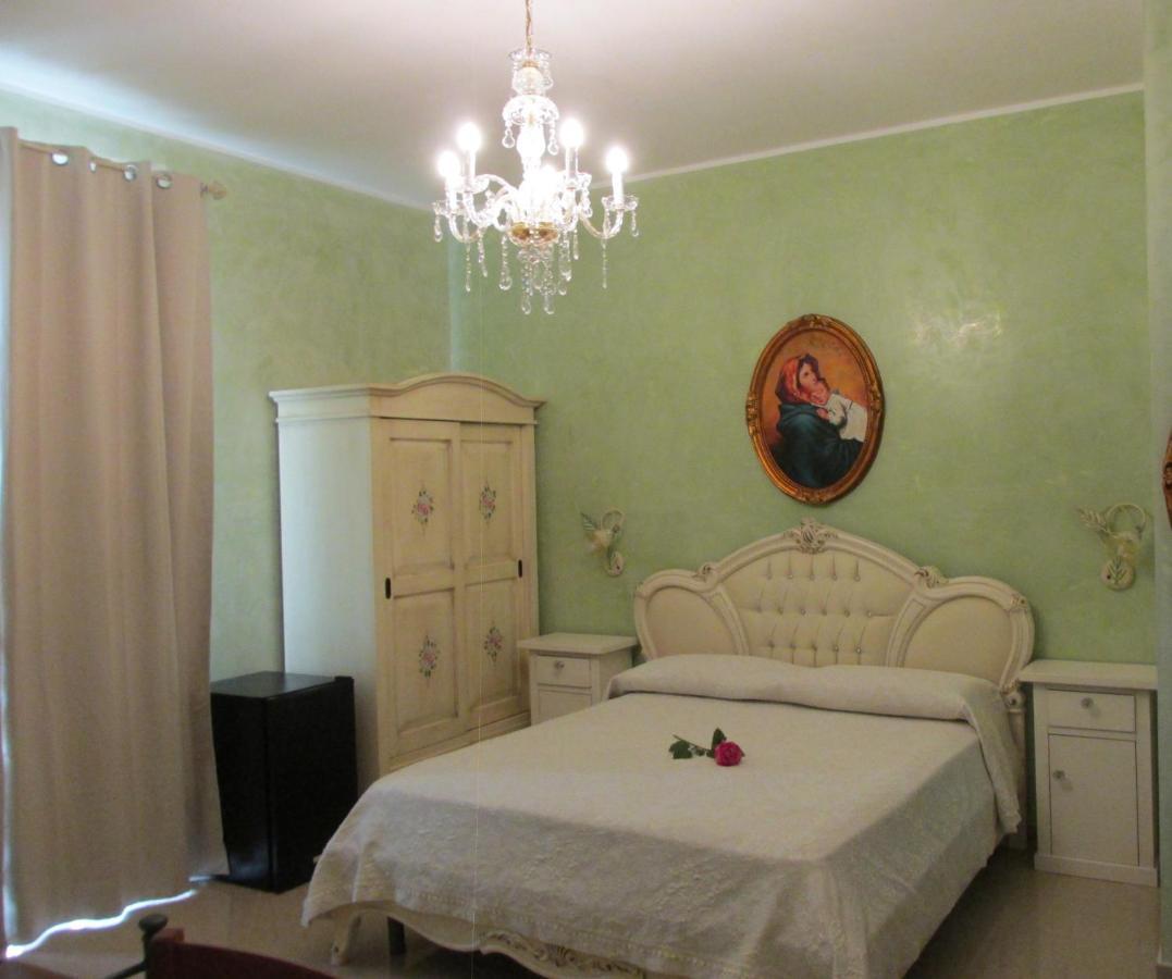 Masseria Le Betulle San Vito dei Normanni Εξωτερικό φωτογραφία