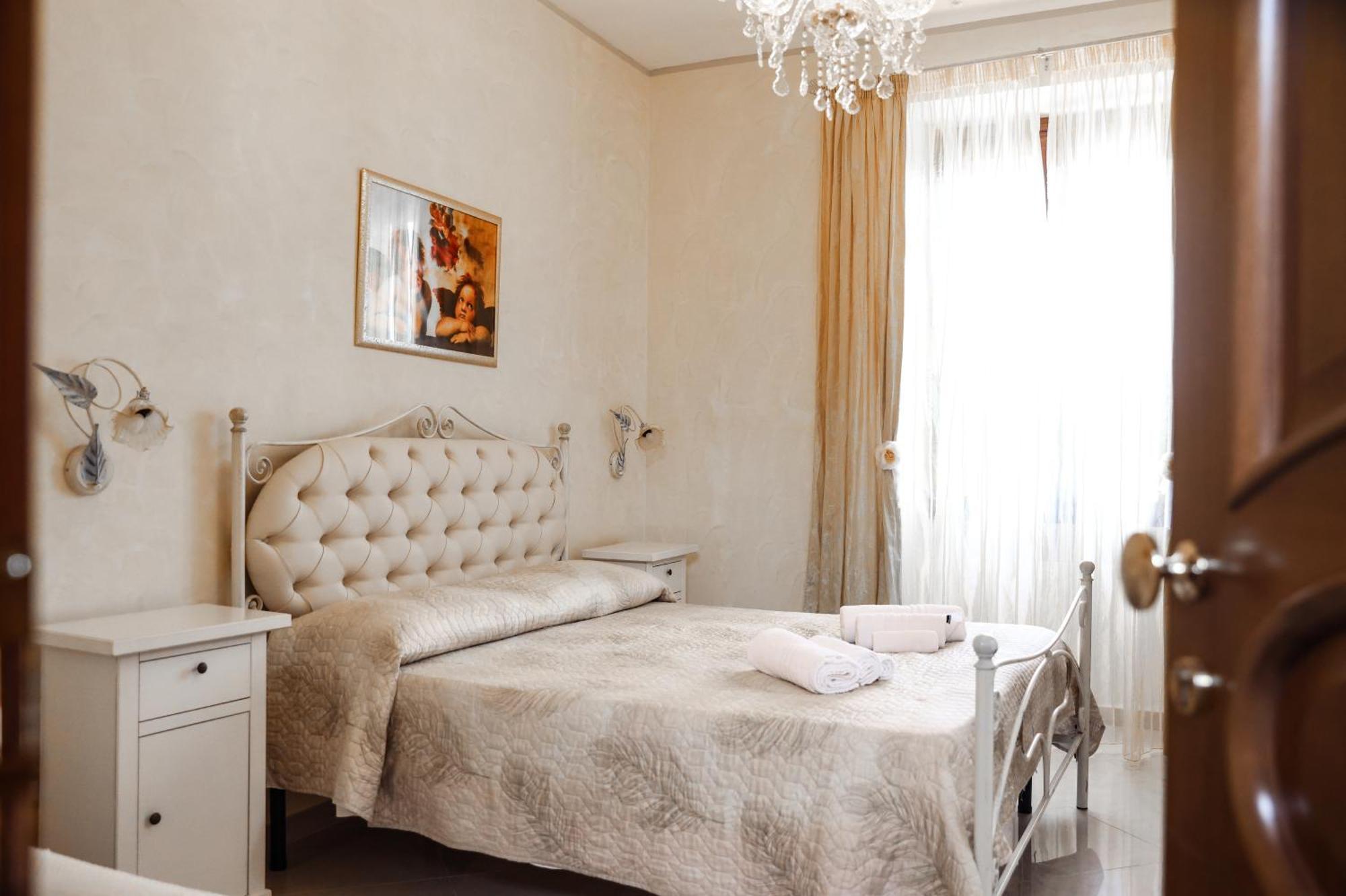 Masseria Le Betulle San Vito dei Normanni Εξωτερικό φωτογραφία