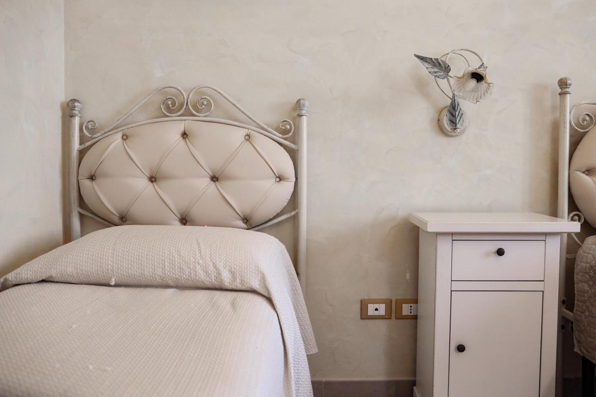 Masseria Le Betulle San Vito dei Normanni Εξωτερικό φωτογραφία
